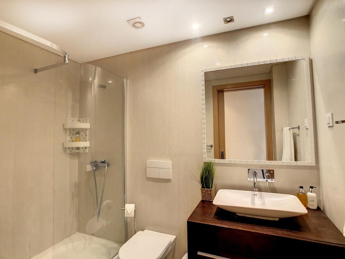 Samya Apartment By Lovelystay Φουνκάλ Εξωτερικό φωτογραφία