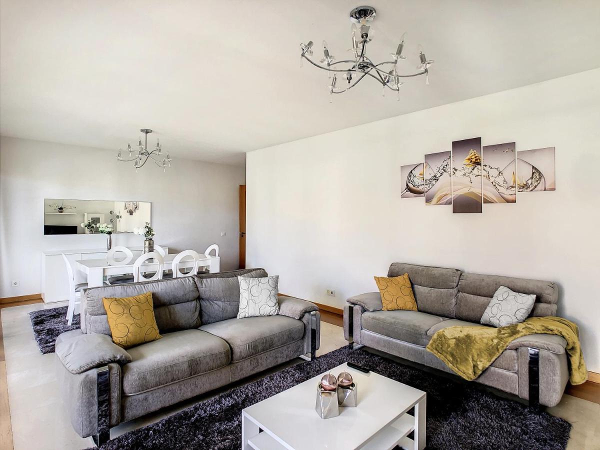 Samya Apartment By Lovelystay Φουνκάλ Εξωτερικό φωτογραφία