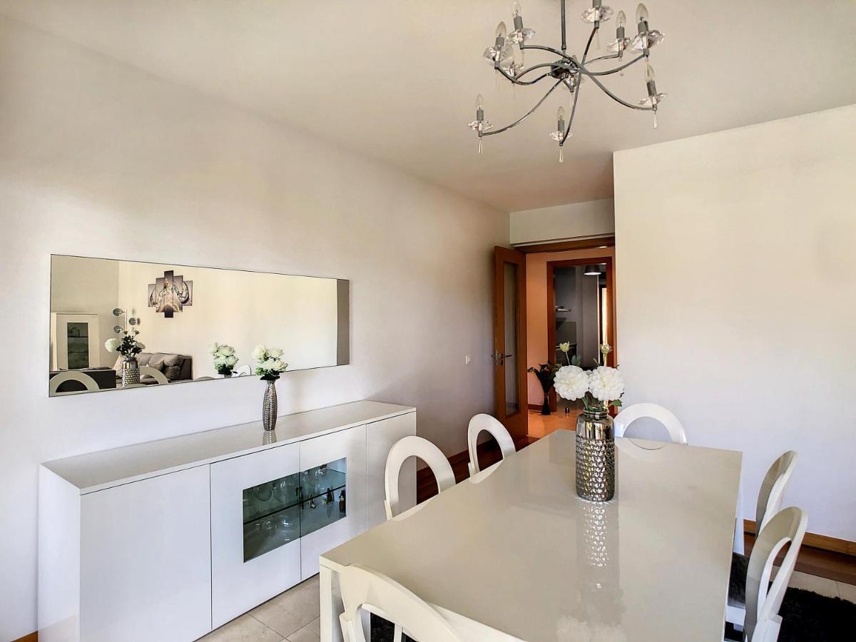Samya Apartment By Lovelystay Φουνκάλ Εξωτερικό φωτογραφία