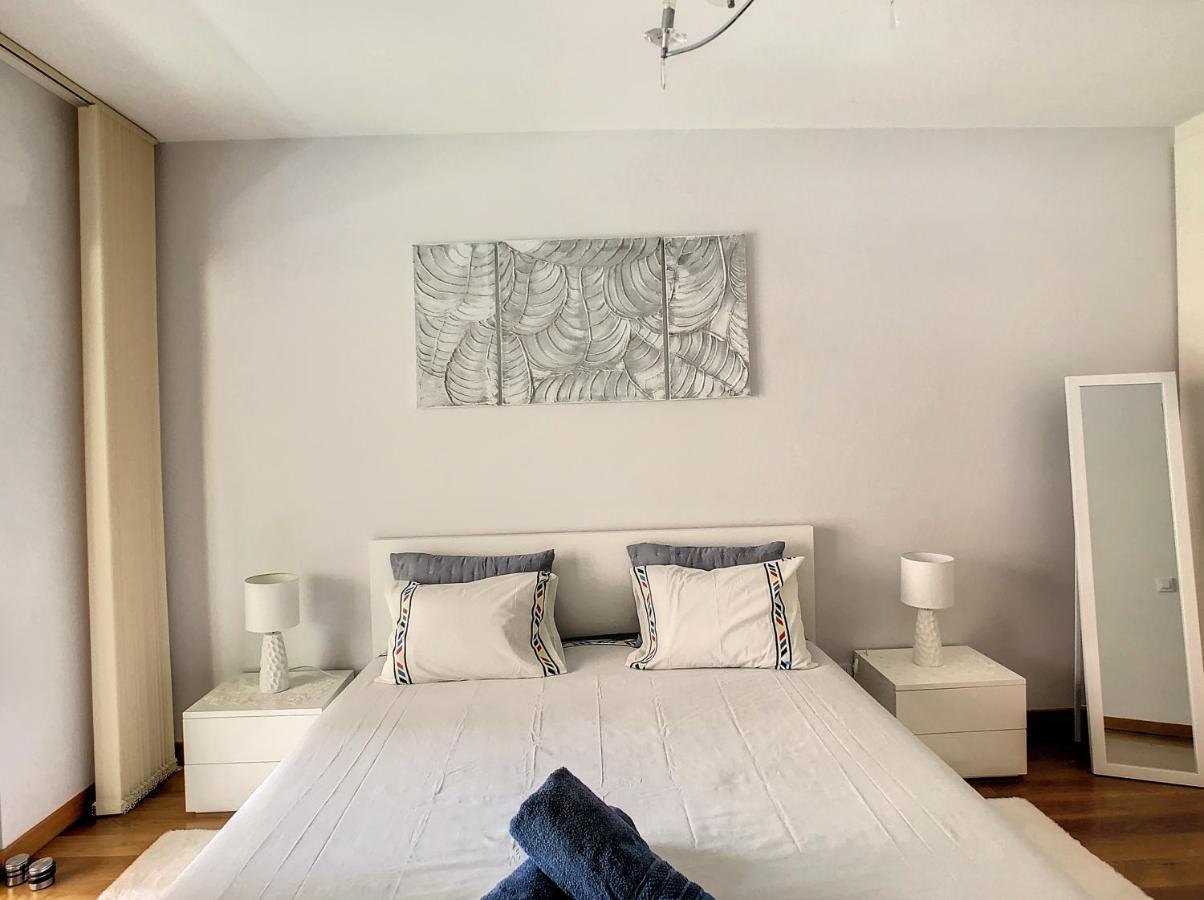 Samya Apartment By Lovelystay Φουνκάλ Εξωτερικό φωτογραφία