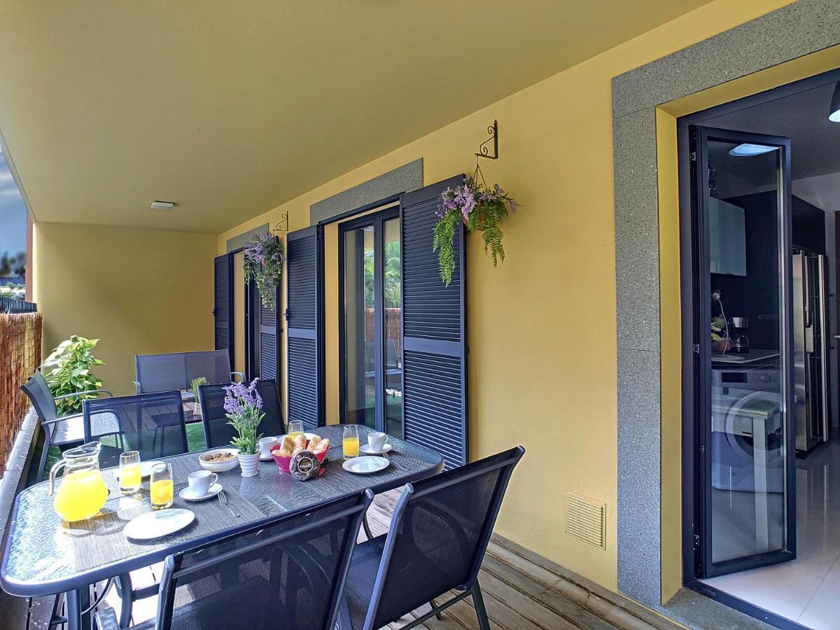 Samya Apartment By Lovelystay Φουνκάλ Εξωτερικό φωτογραφία