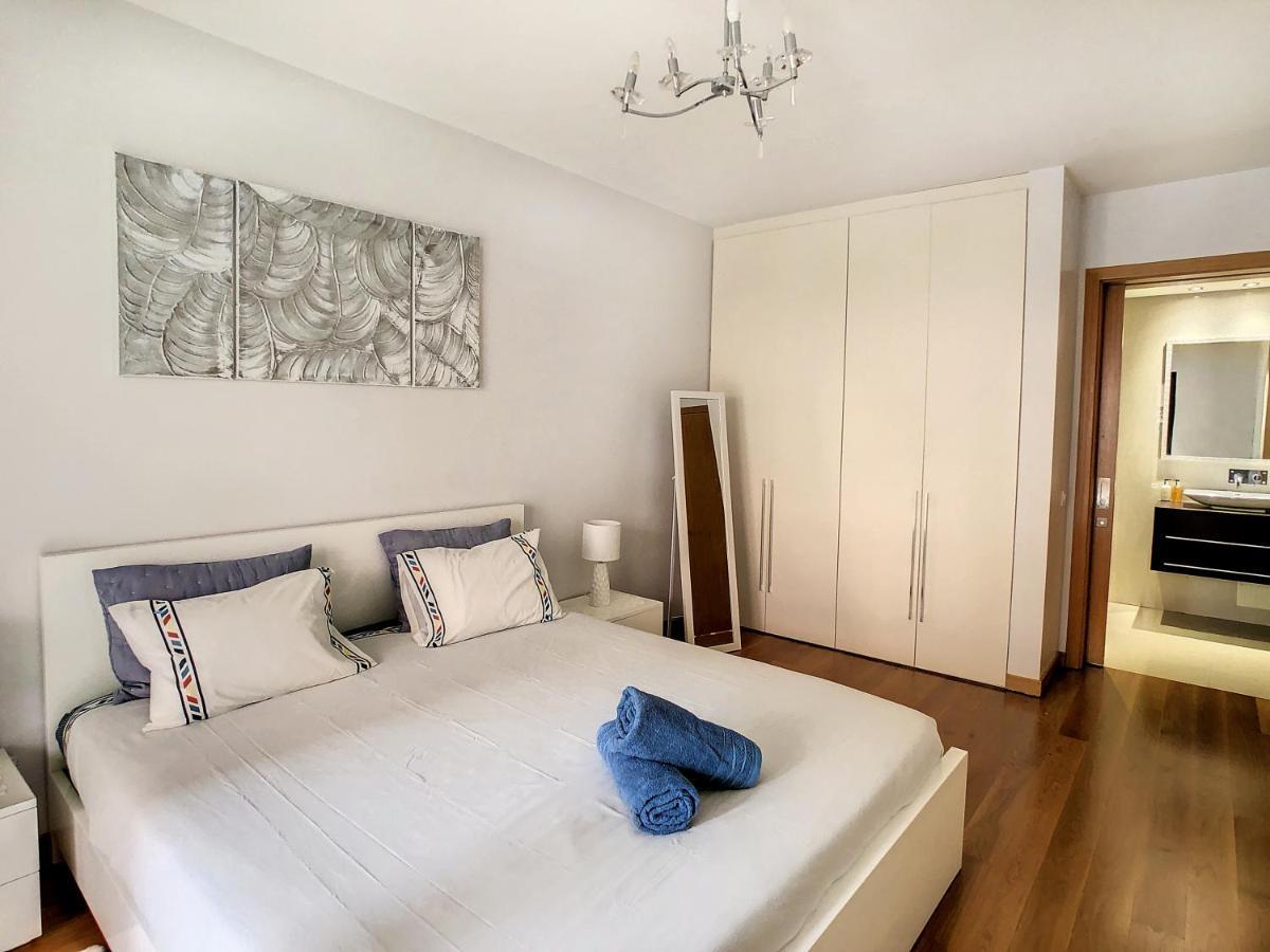 Samya Apartment By Lovelystay Φουνκάλ Εξωτερικό φωτογραφία
